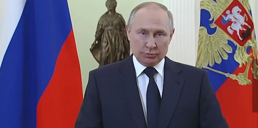 Мобилизация в России 2022 свежие новости на сегодня, кого призывают, повестки