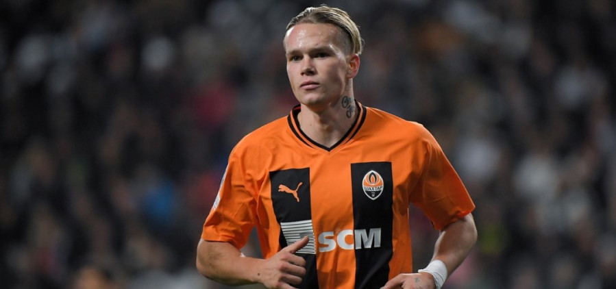 Шахтер Динамо Киев 16 октября 2022: трансляция, канал, счет, время