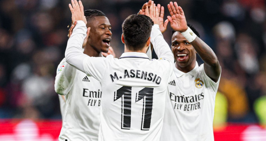 Реал Мадрид Аль-Хиляль смотреть онлайн трансляция 11 февраля