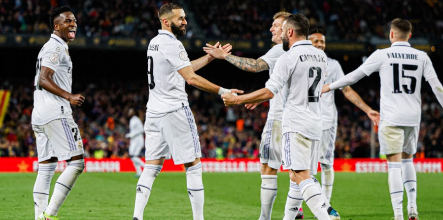 Реал Мадрид Вильярреал смотреть онлайн трансляция 8 апреля
