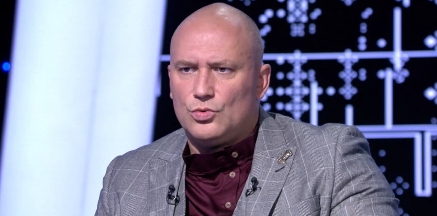 Секрет на Миллион 07.10.2023 Константин Соловьёв