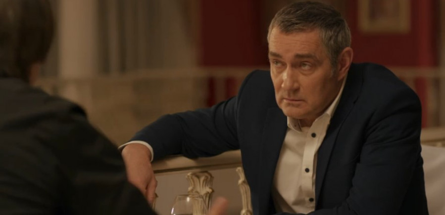 Балабол 7 сезон 1 и 2 серия 23 ноября 2023 сериал