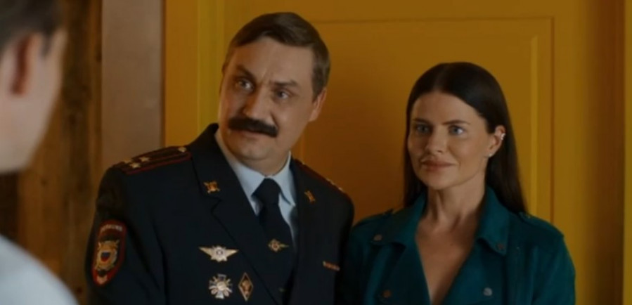 Балабол 7 сезон 13 и 14 серия 1 декабря 2023 сериал