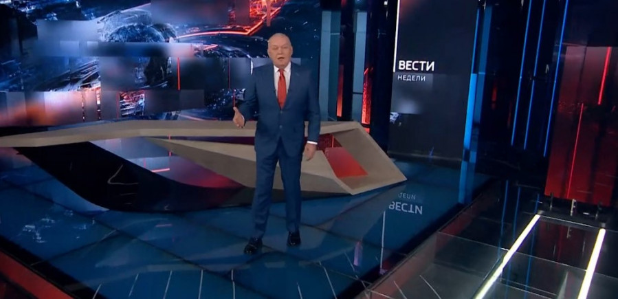 Вести недели с Киселевым 03.12.2023 последний выпуск сегодня