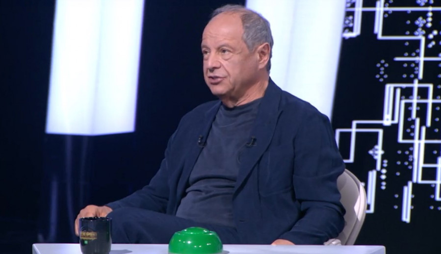 Секрет на Миллион 08.06.2024 Дмитрий Астрахан