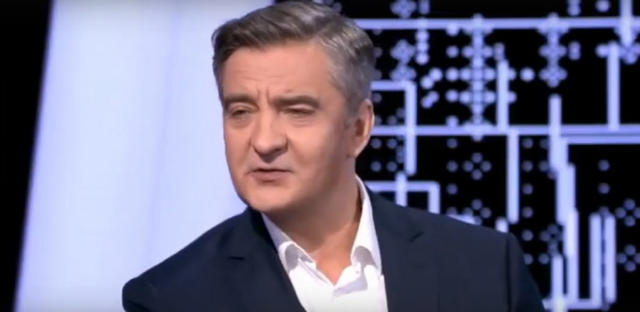 Секрет на Миллион 19.10.2024 Андрей Чубченко