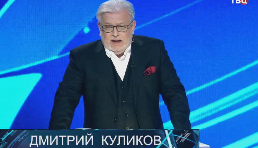 Право знать 10.05.2025 последний выпуск ТВЦ