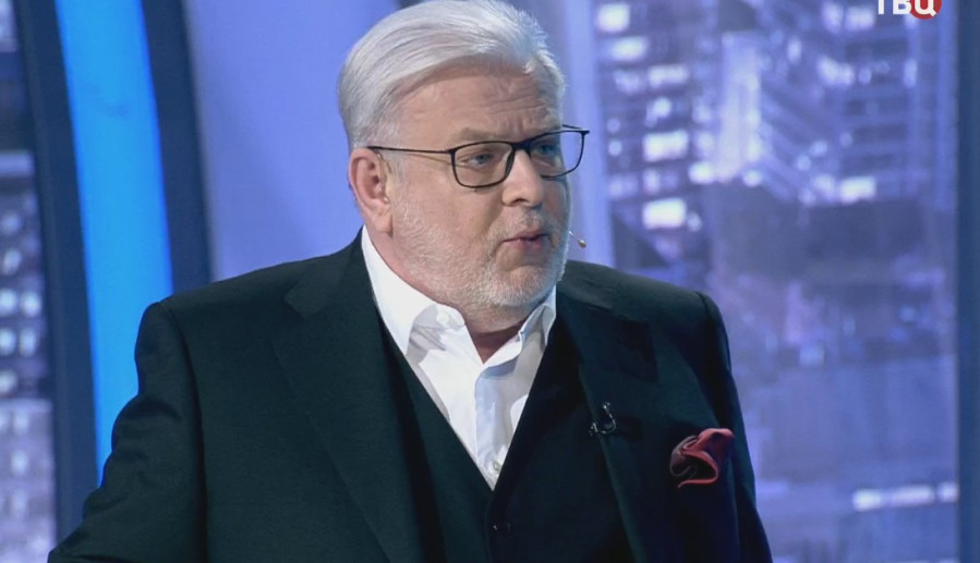 Право знать 17.05.2025 последний выпуск ТВЦ