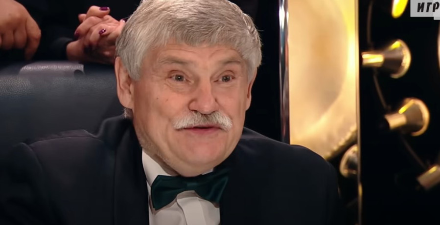 Что где когда 23.05.2025 летняя серия 2 игра (Виктор Сиднев)