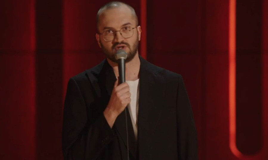 Standup 13 сезон 1 выпуск, 292 серия ТНТ