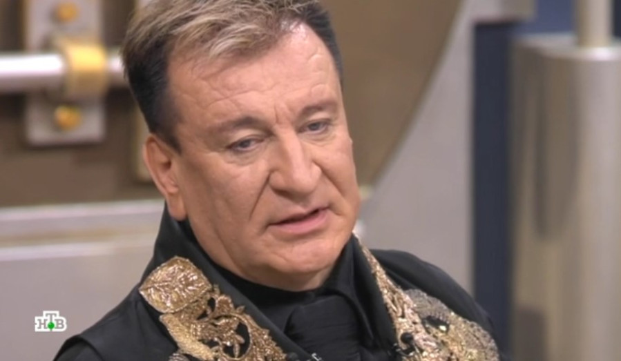 Секрет на Миллион 31.05.2025 Сергей Пенкин