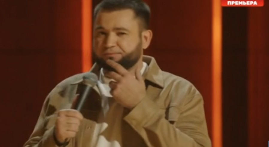 Standup 13 сезон 2 выпуск, 293 серия ТНТ