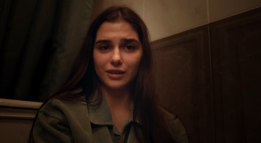Урок сериал 8 серия 13 июня смотреть онлайн