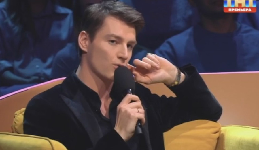Караоке Клаб 9 серия 18.07.2025 смотреть онлайн