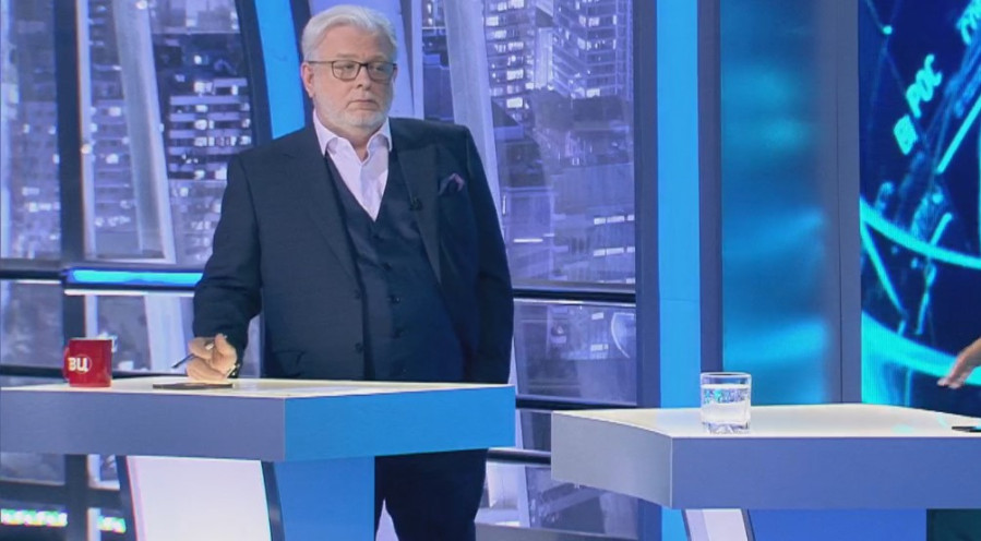 Право знать 23.08.2025 последний выпуск ТВЦ