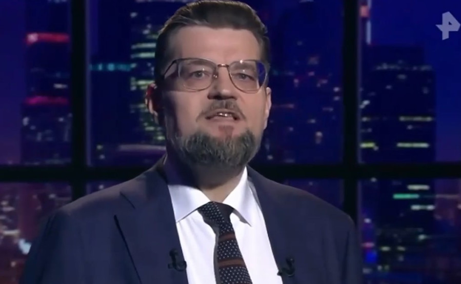 Добров в эфире от 06 09 2025