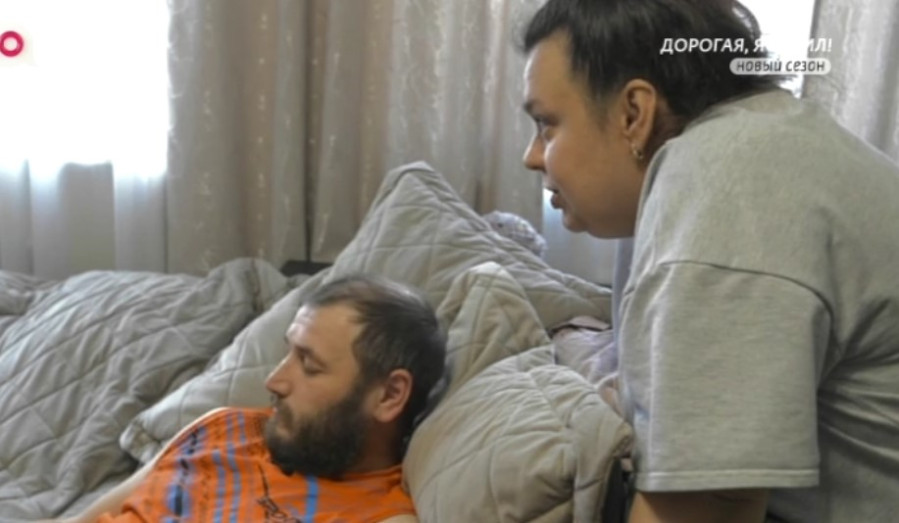 Дорогая я забил 6 сезон 2 серия 08.09.2025 Ю