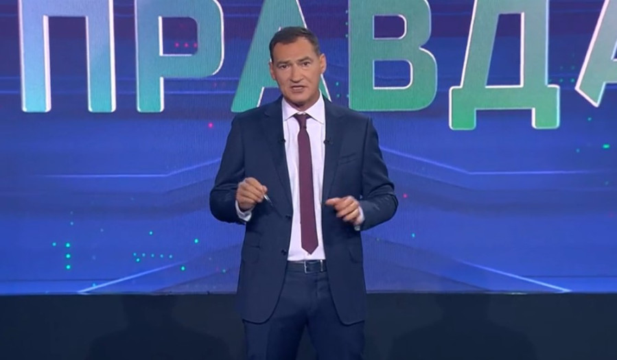Своя правда с Романом Бабаяном 19 сентября 2025 последний выпуск