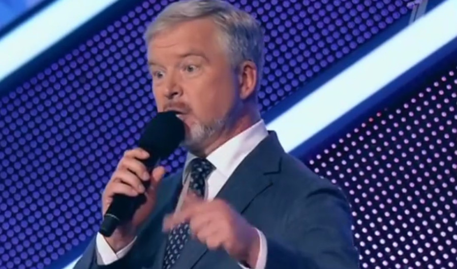 Клуб веселых и находчивых Встреча выпускников 27.09.2025