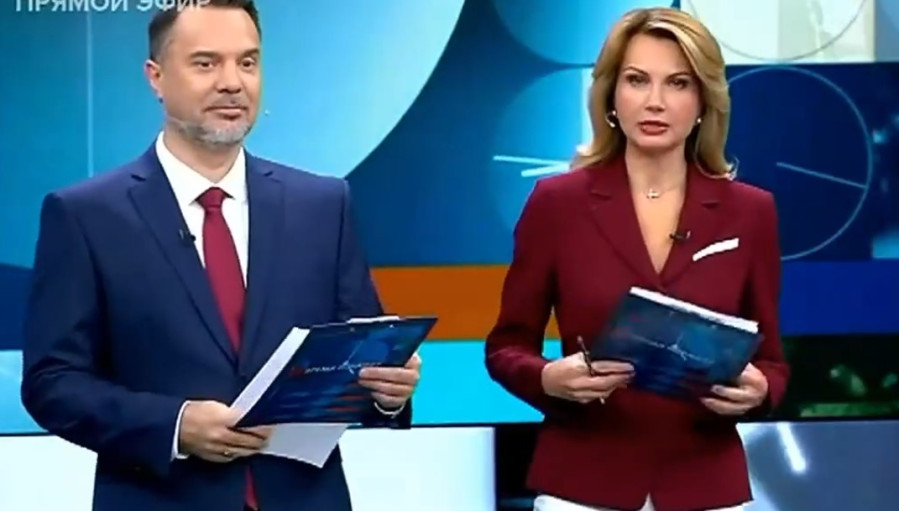 Время покажет последний выпуск 10.10.25 полностью