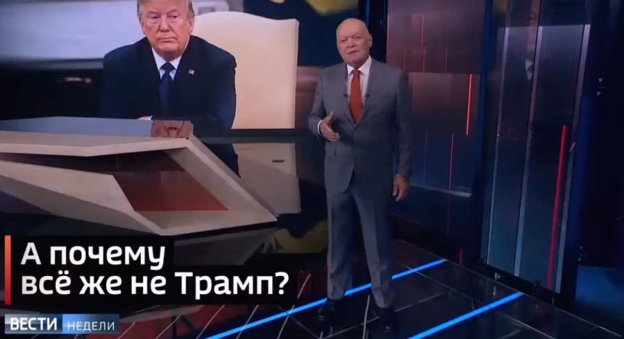 Вести недели с Киселевым 19.10.2025 последний выпуск сегодня