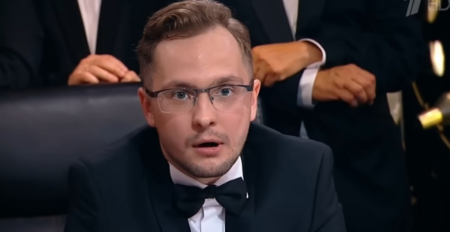 Что где когда 25.10.2025 осенняя серия 4 игра (Борис Белозёров)