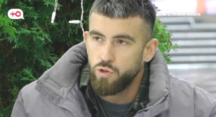 Дом 2 свежие серии 29.10.2025 смотреть онлайн бесплатно