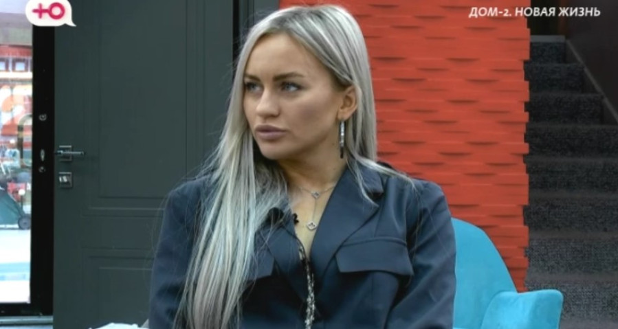 Дом 2 свежие серии 31.10.2025 смотреть онлайн бесплатно