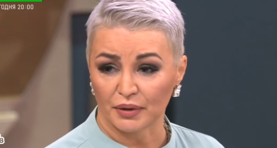 Секрет на Миллион 01.11.2025 Катя Лель