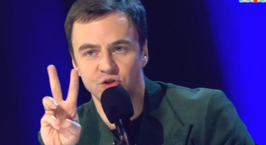 Ярче звезд 3 сезон 5 серия, 31 выпуск 01.11.2025 ТНТ