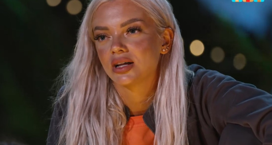 Новые Звёзды в Джунглях 6 серия 2 ноября 2025 последний выпуск