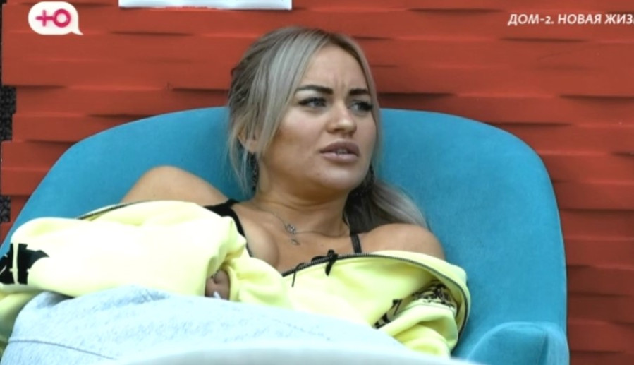 Дом 2 свежие серии 02.11.2025 смотреть онлайн бесплатно
