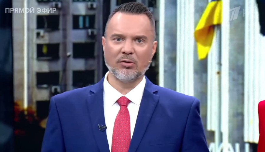 Время покажет последний выпуск 05.11.25 полностью