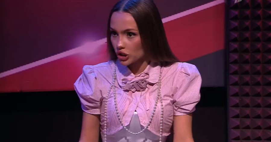 Голос Дети 12 сезон 10 выпуск 07.11.2025 Первый канал