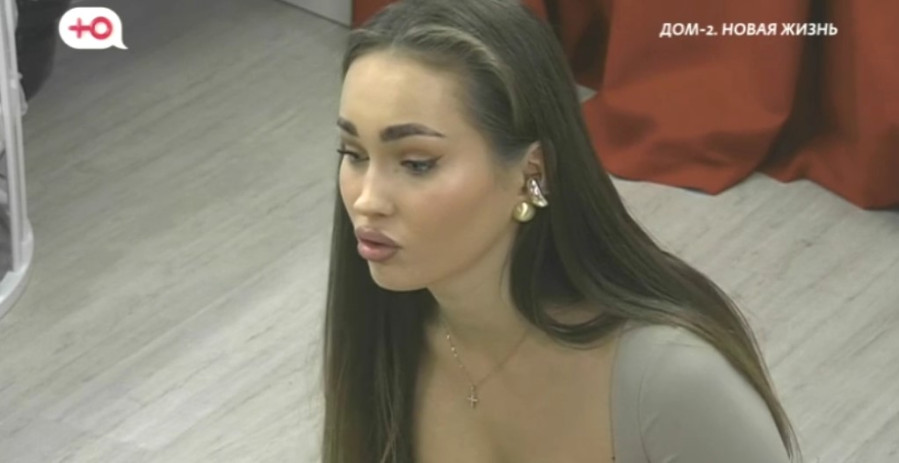 Дом 2 свежие серии 07.11.2025 смотреть онлайн бесплатно