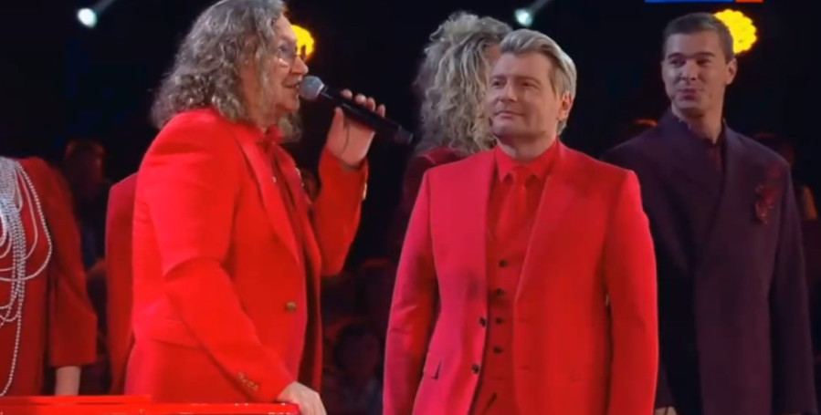 Ну-ка все вместе 9 выпуск 07 11 2025 смотреть онлайн