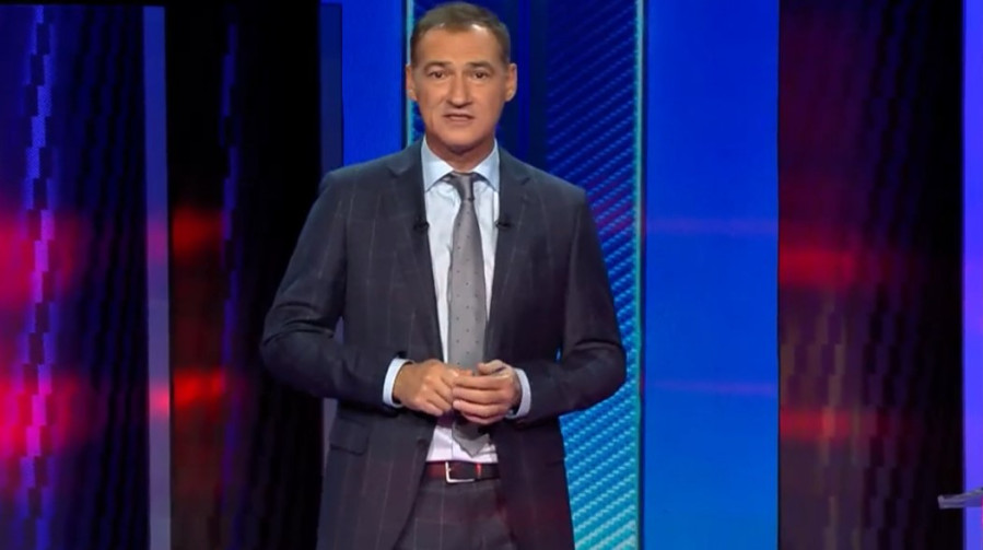 Своя правда с Романом Бабаяном 7 ноября 2025 последний выпуск