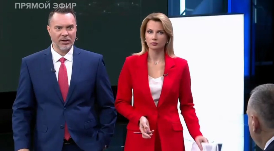 Время покажет последний выпуск 13.11.25 полностью