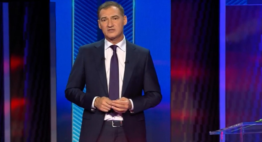 Своя правда с Романом Бабаяном 14 ноября 2025 последний выпуск