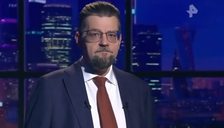 Добров в эфире от 15 11 2025 (15 ноября)