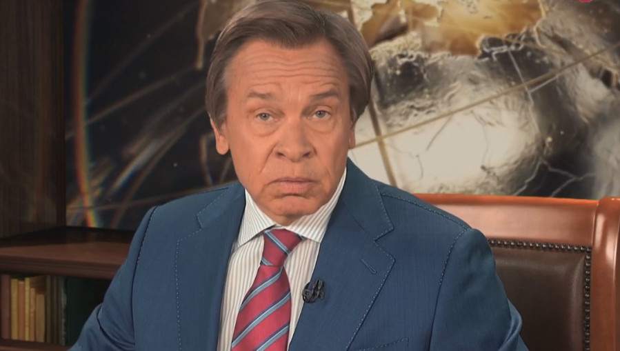 Пушков Постскриптум 15.11.2025 последний выпуск онлайн