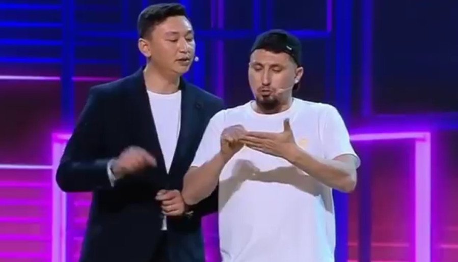 КВН 15.11.2025 высшая лига третья 1 2  (15 ноября)