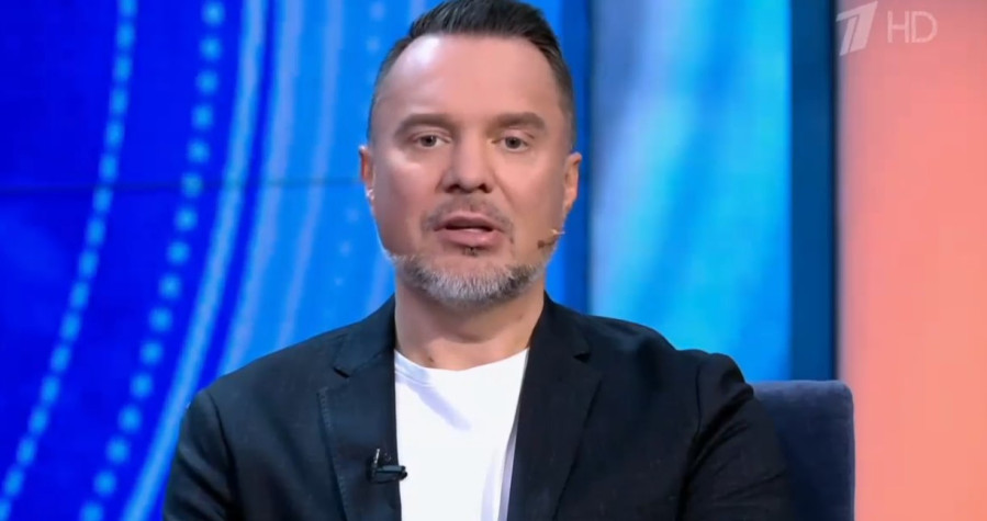 Время покажет последний выпуск 17.11.25 полностью