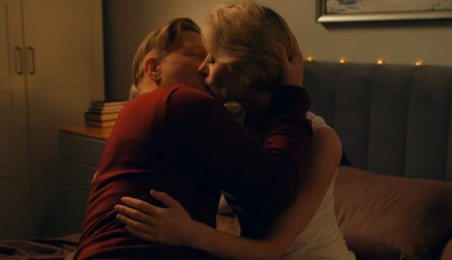 Акушер 2 сезон 5 и 6 серия 19 ноября 2025 сериал