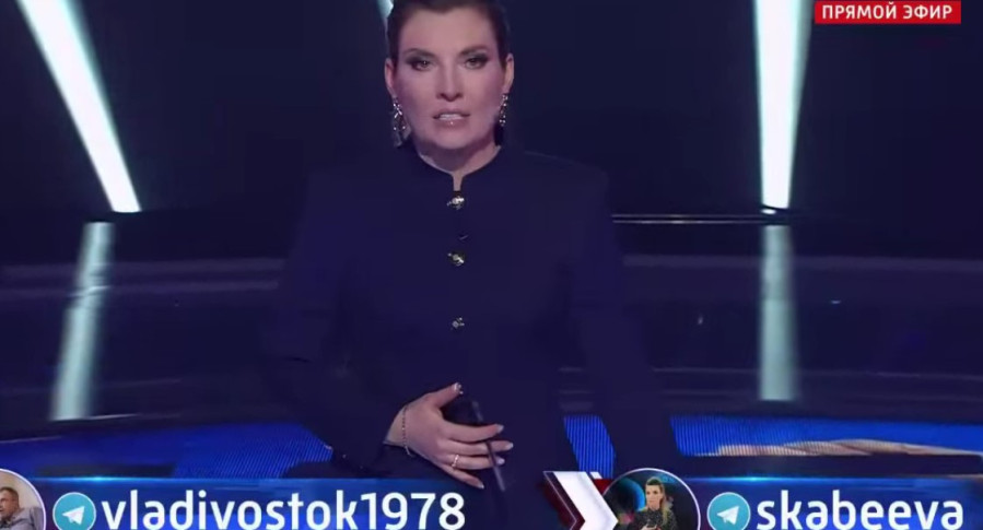 Шестьдесят минут шоу 20 ноября 2025 последний выпуск сегодняшний